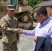 NC Guard Wilkesboro Facility Renovation