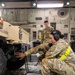 U.S. Army Units mobilize to White Sands Missile Range for Emergency Deployment Readiness Exercise