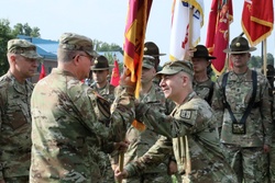 Brig. Gen. Steven L. Allen becomes the 44th Chief of Ordnance [Image 1 of 4]