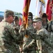 Brig. Gen. Steven L. Allen becomes the 44th Chief of Ordnance
