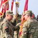 Brig. Gen. Steven L. Allen becomes the 44th Chief of Ordnance