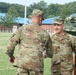 Brig. Gen. Steven L. Allen becomes the 44th Chief of Ordnance