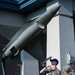 Civil Air Patrol encampment visits 122nd Fighter Wing
