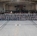 Civil Air Patrol encampment visits 122nd Fighter Wing