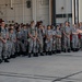 Civil Air Patrol encampment visits 122nd Fighter Wing