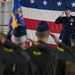 54th Fighter Group change of command