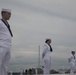 USS Mesa Verde Departs Norfolk for Scheduled Deployment