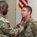 PNG Soldier wins TRADOC Small Group Leader of the Year