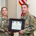 PNG Soldier wins TRADOC Small Group Leader of the Year