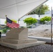 Chairman of the Republic of Korea Joint Chiefs of Staff Presents Wreath at National Memorial Cemetery of the Pacific