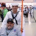 U.S. Armed Forces Welcome Veterans at Honor Flight Chicago