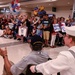 U.S. Armed Forces Welcome Veterans at Honor Flight Chicago