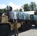 Vermont National Guard Delivers Water After Flooding