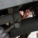 Yokota AB, Travis AFB Airmen load cargo onto C-17 Globemaster III in support of MG23