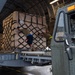 Yokota AB, Travis AFB Airmen load cargo onto C-17 Globemaster III in support of MG23