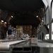 Yokota AB, Travis AFB Airmen load cargo onto C-17 Globemaster III in support of MG23