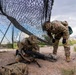 TF51 observe 549th Military Police Company at spot check site