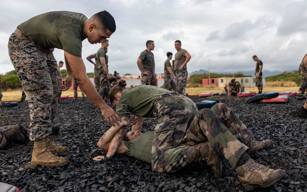 French Armed Forces conduct Global Theatre Strategic Mobility Exercise