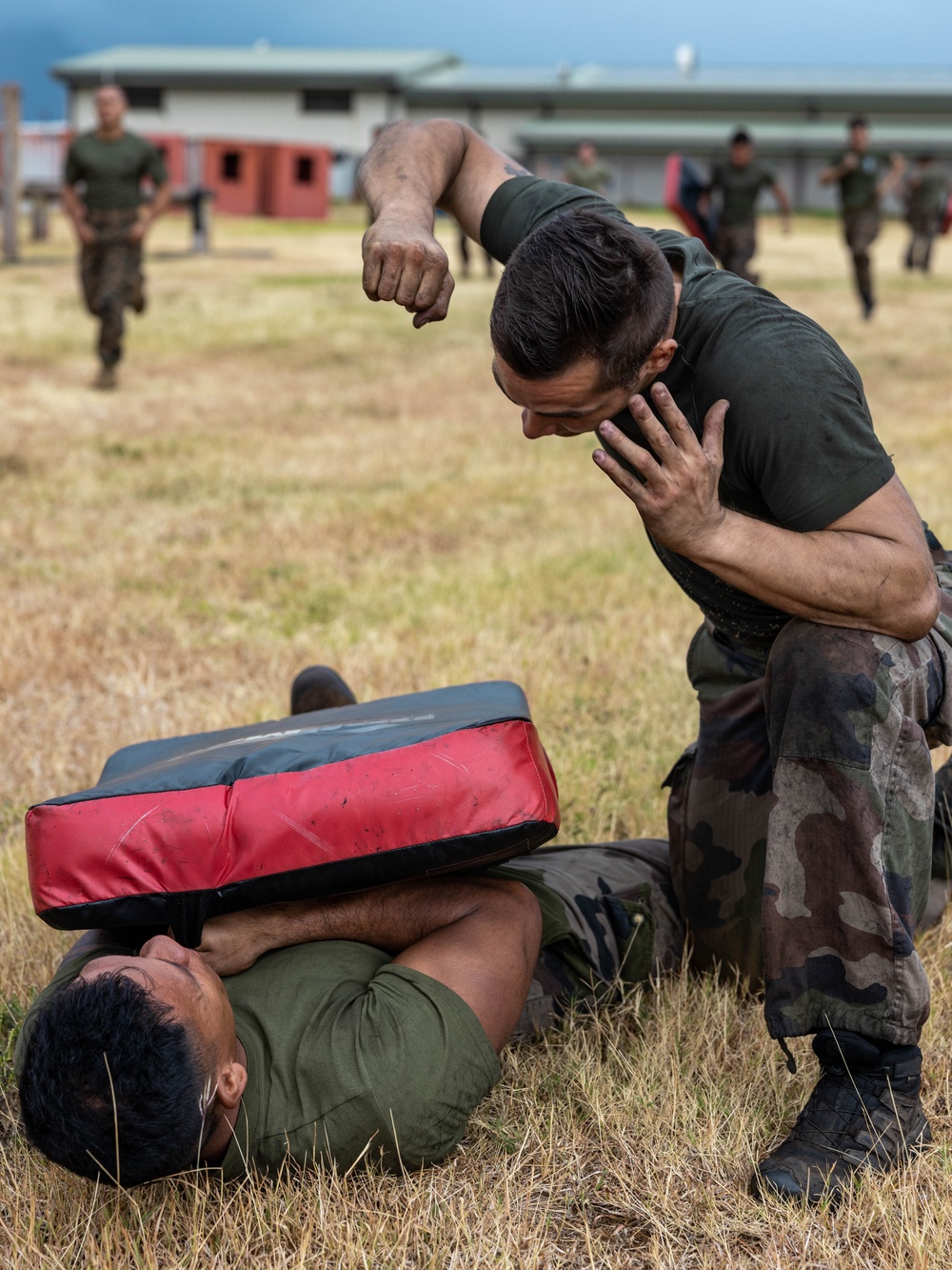 French Armed Forces conduct Global Theatre Strategic Mobility Exercise