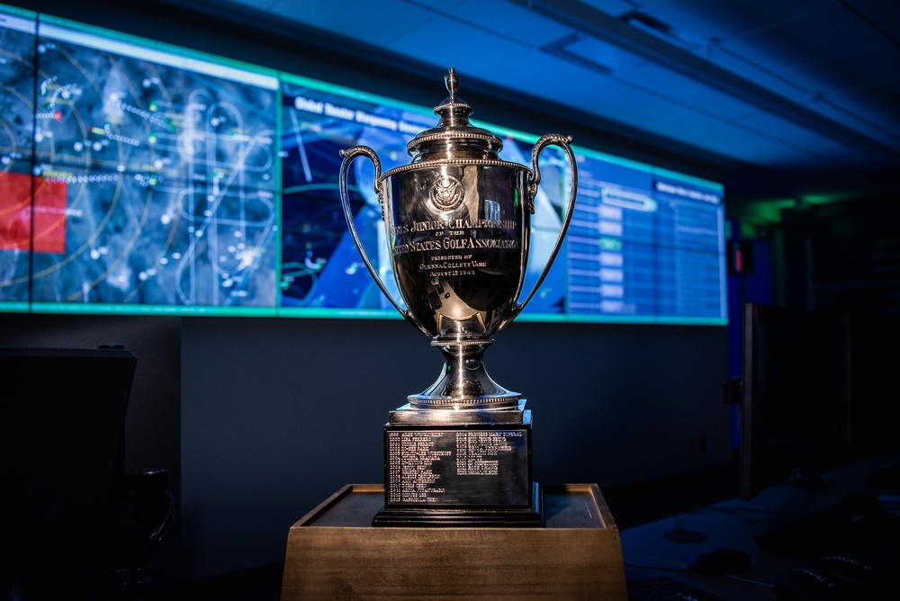 USGA Glenna Collett Vare Trophy