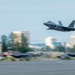 JBER Raptors soar alongside mission partners