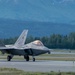 JBER Raptors soar alongside mission partners
