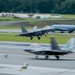 JBER Raptors soar alongside mission partners