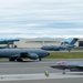 JBER Raptors soar alongside mission partners