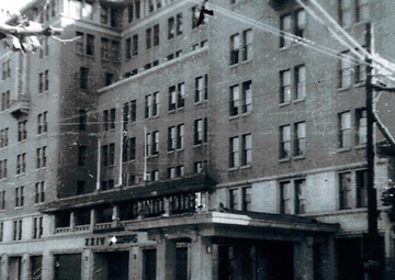 CIC Helps Establish South Korean CI Organizations (JUL 1948)