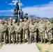 NETCOM’s Warrant Officer Cohort gather, strategize for future success