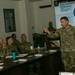 NETCOM’s Warrant Officer Cohort gather, strategize for future success