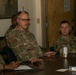 NETCOM’s Warrant Officer Cohort gather, strategize for future success