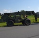 Vermont National Guard Loads Water for Flood Relief