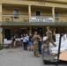 Vermont National Guard Unloads Water