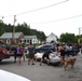 Vermont National Guard Unloads Water