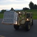 Vermont National Guard Loads Water for Flood Relief