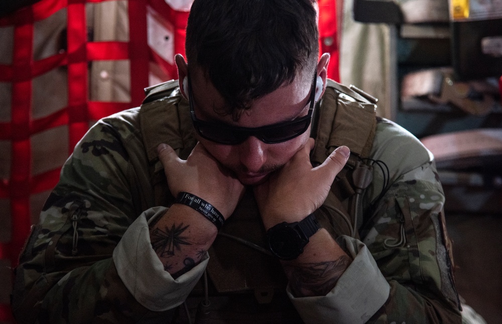 Missouri ANG supports bilateral CRT ops during MG23