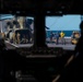 MRF-D Ospreys touch down on HMAS Adelaide