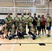 PHNSY Volleyball Champions