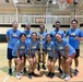 PHNSY Volleyball Champions