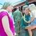 Navy Assistant Secretary  Meredith Berger Visits Pacific Missile Range Facility