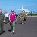 Navy Assistant Secretary  Meredith Berger Visits Pacific Missile Range Facility