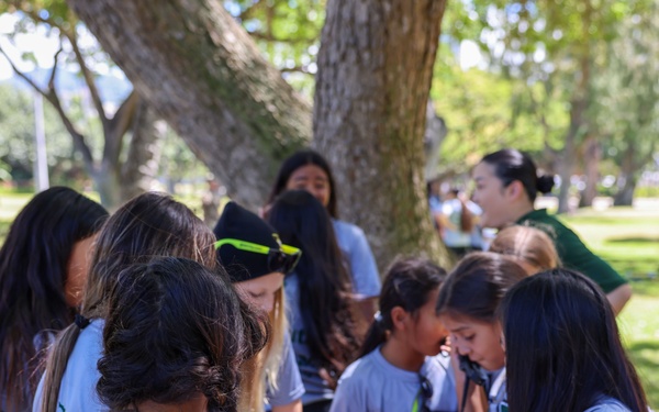 Army Day Youth Impact Program