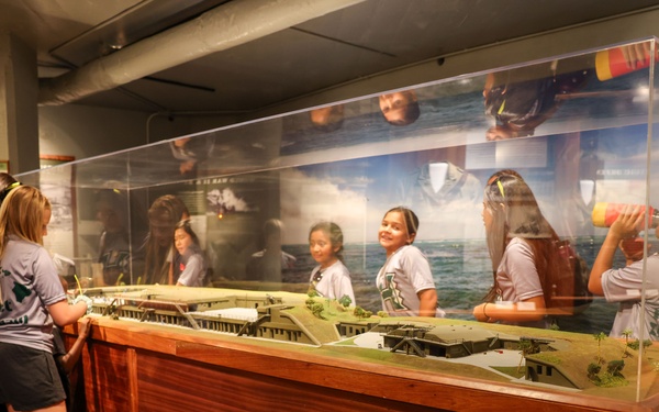 Army Day Youth Impact Program