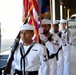 &quot;Sun Kings&quot; Hold Change of Command