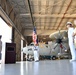 &quot;Sun Kings&quot; Hold Change of Command