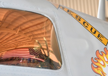 &quot;Sun Kings&quot; Hold Change of Command