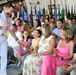 &quot;Sun Kings&quot; Hold Change of Command