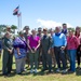 Navy Assistant Secretary  Meredith Berger Visits Pacific Missile Range Facility