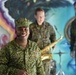 UNITAS 2023: Marine Forces Reserve Band and Community Relations